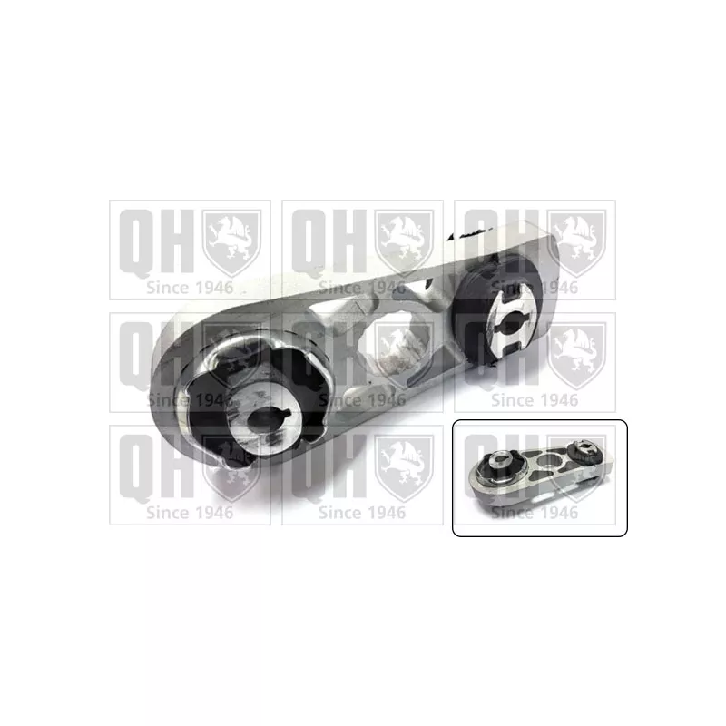 Support moteur QUINTON HAZELL EM4615