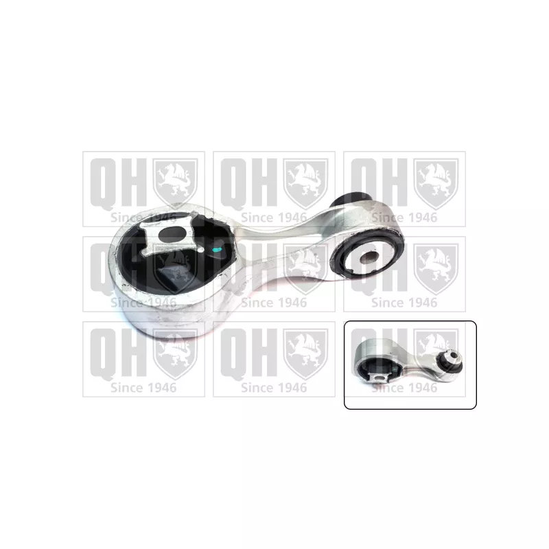 Support moteur QUINTON HAZELL EM4616
