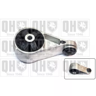 Support moteur QUINTON HAZELL EM4617