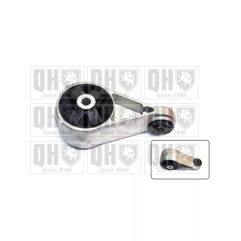 Support moteur QUINTON HAZELL EM4617