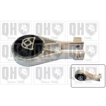 Support moteur QUINTON HAZELL EM4618