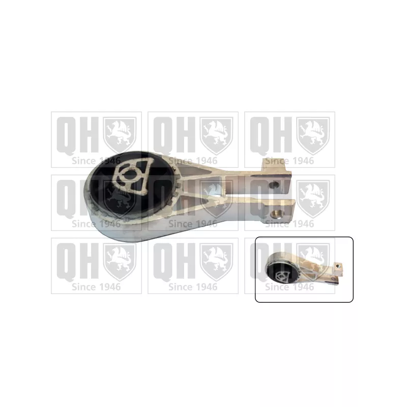 Support moteur QUINTON HAZELL EM4618