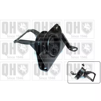 Support moteur QUINTON HAZELL EM4620