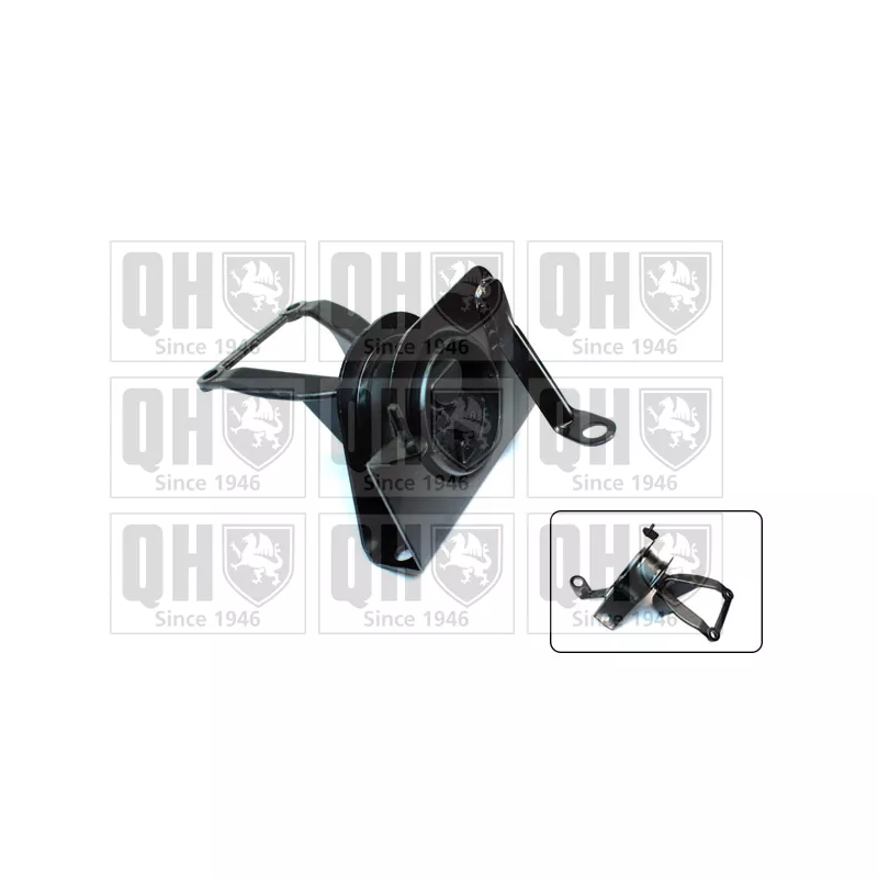 Support moteur QUINTON HAZELL EM4620