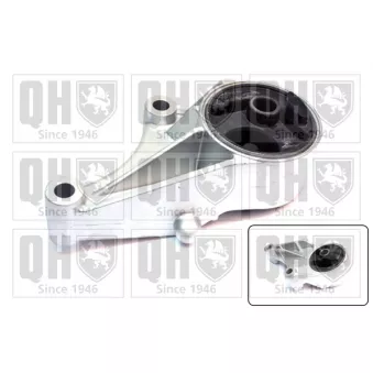 Support moteur QUINTON HAZELL EM4621