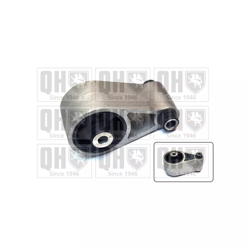 Support moteur QUINTON HAZELL EM4622