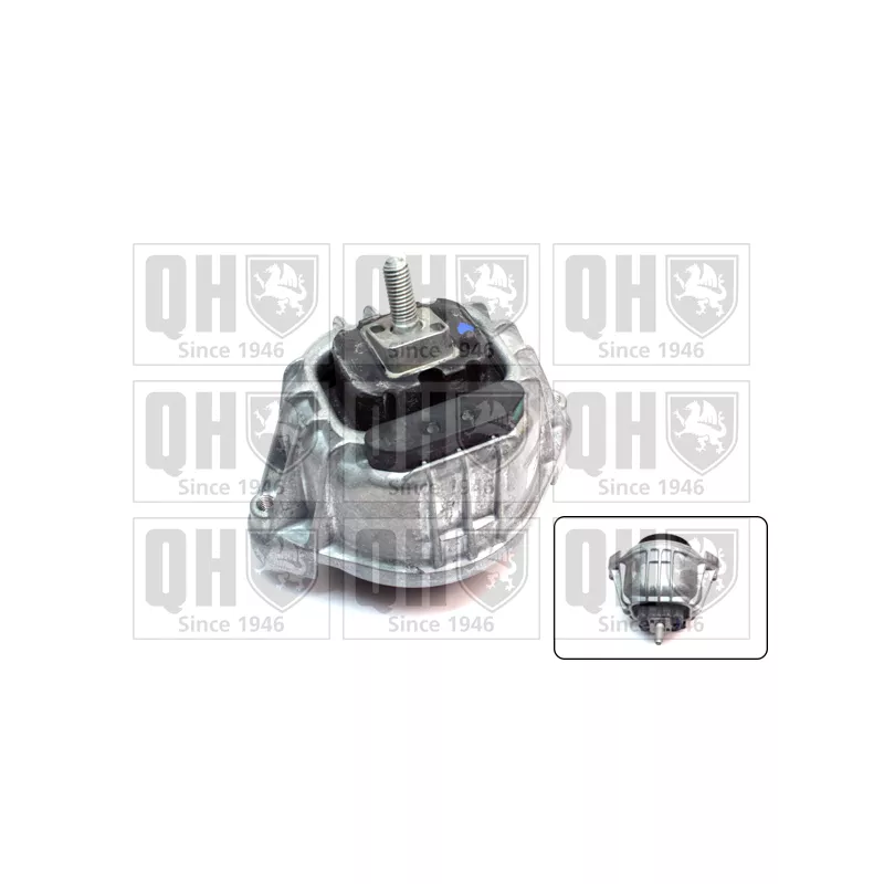 Support moteur QUINTON HAZELL EM4623