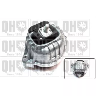 Support moteur QUINTON HAZELL EM4624