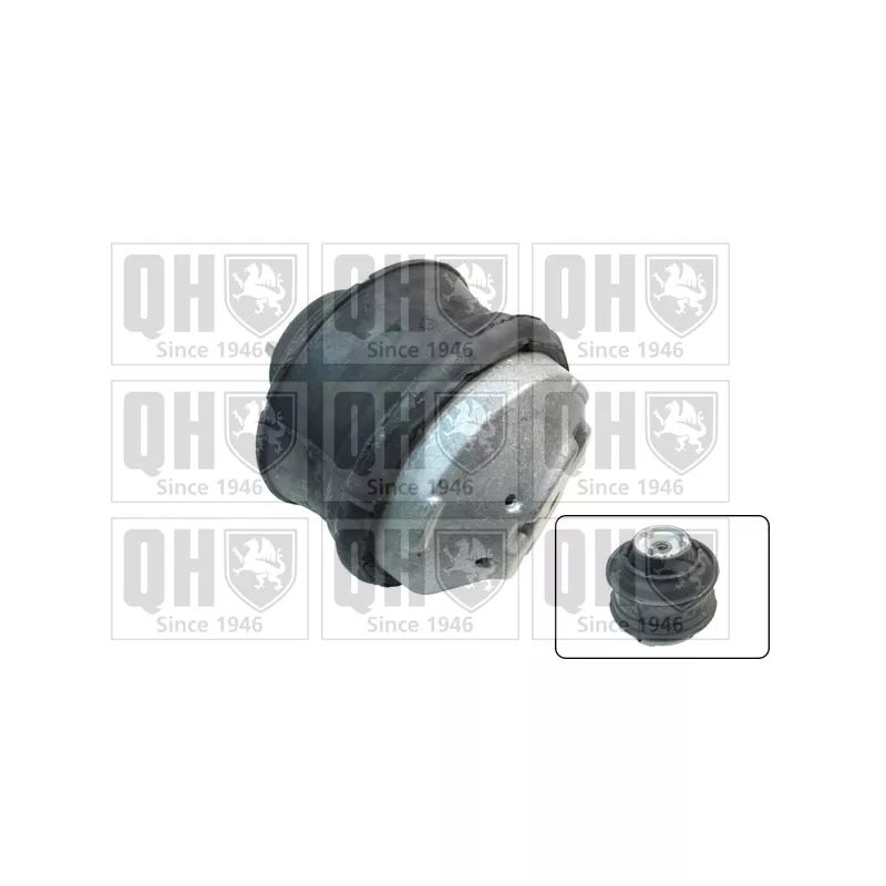 Support moteur QUINTON HAZELL EM4625