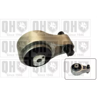 Support moteur QUINTON HAZELL EM4626