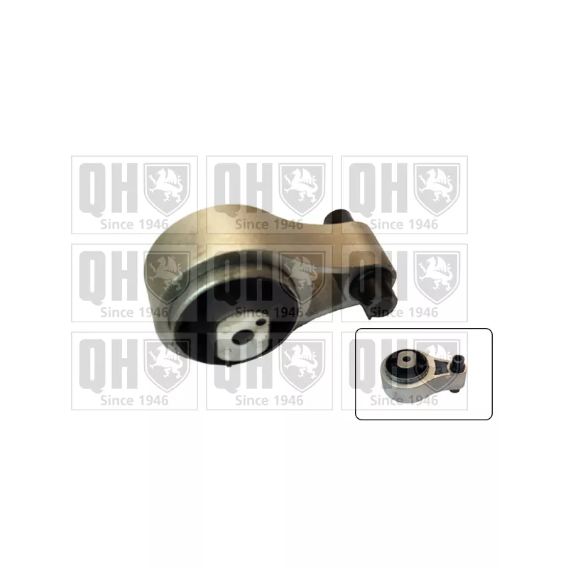 Support moteur QUINTON HAZELL EM4626