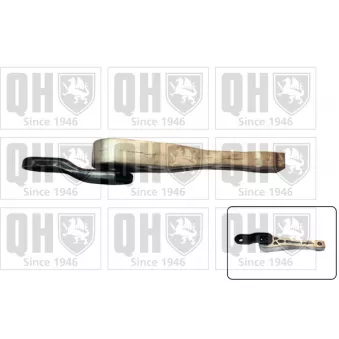 Support moteur QUINTON HAZELL EM4627