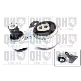 Support moteur QUINTON HAZELL EM4628