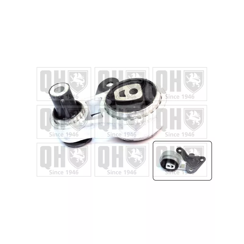 Support moteur QUINTON HAZELL EM4628