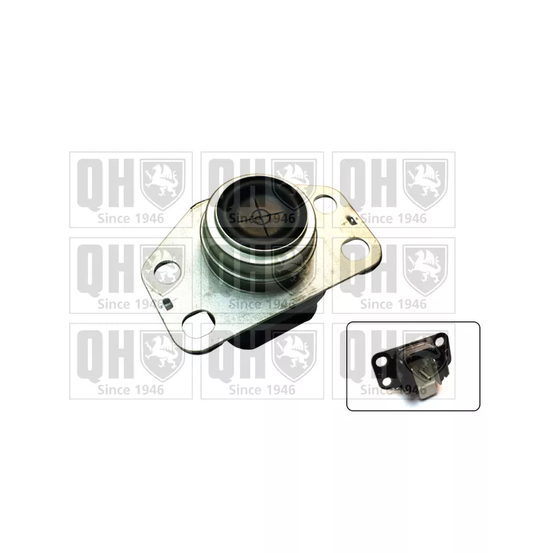 Support moteur QUINTON HAZELL EM4629