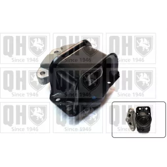 Support moteur QUINTON HAZELL EM4631