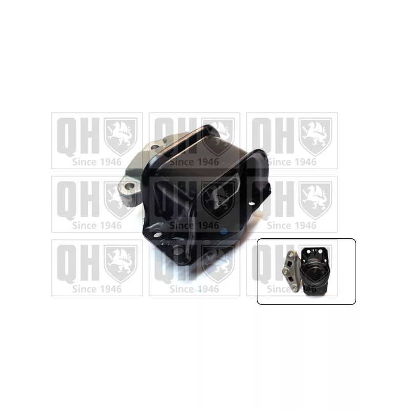 Support moteur QUINTON HAZELL EM4631