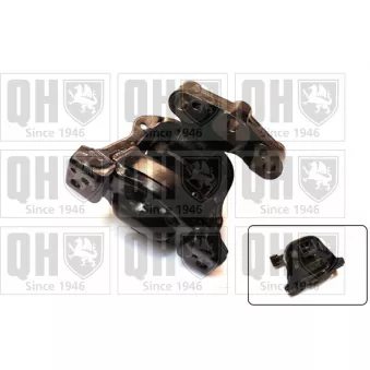 Support moteur QUINTON HAZELL EM4632