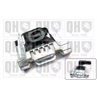 Support moteur QUINTON HAZELL EM4633