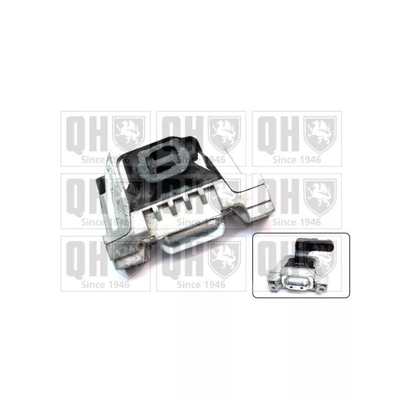 Support moteur QUINTON HAZELL EM4633