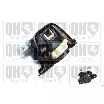 Support moteur QUINTON HAZELL EM4634