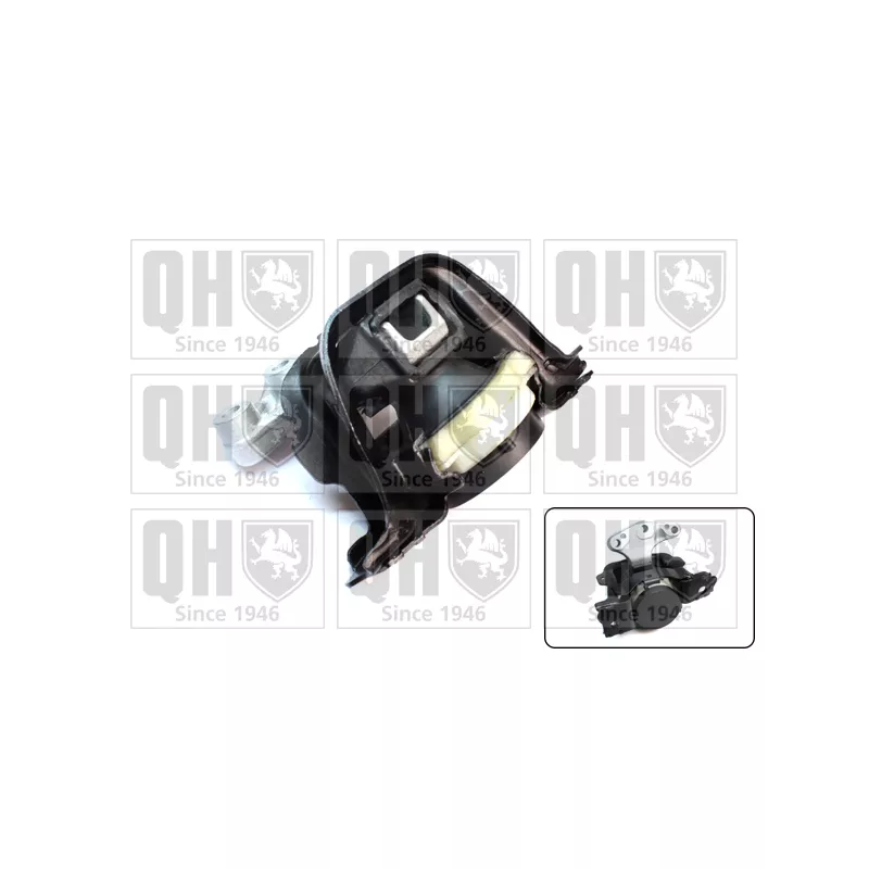 Support moteur QUINTON HAZELL EM4634