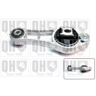 Support moteur QUINTON HAZELL EM4635