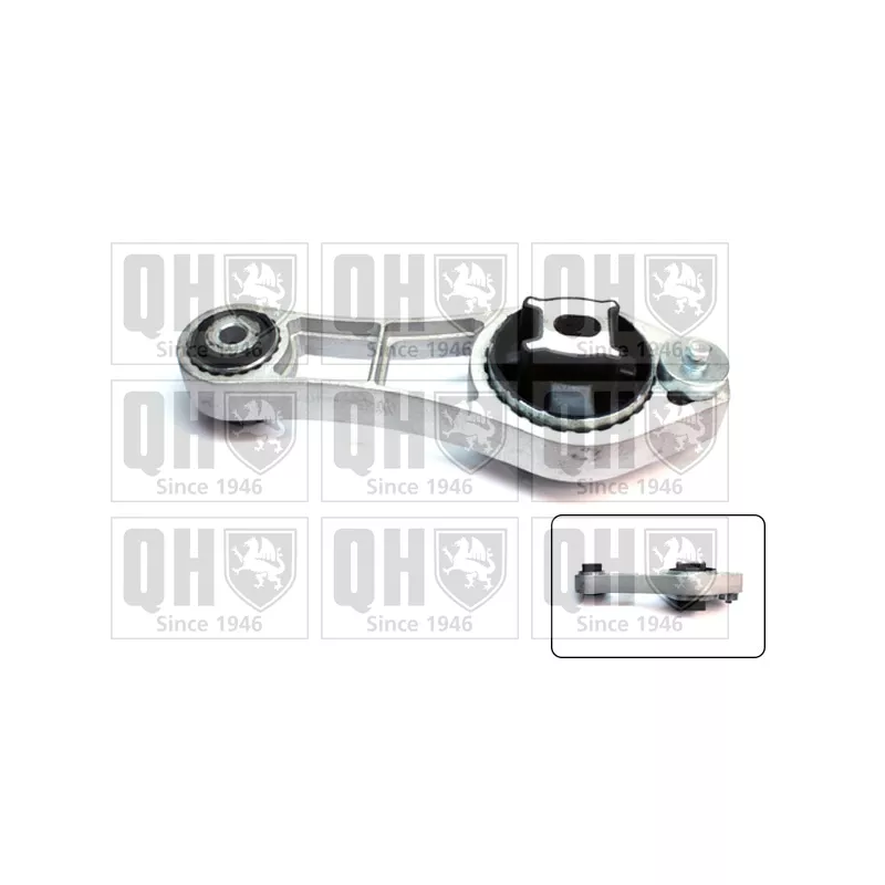 Support moteur QUINTON HAZELL EM4635