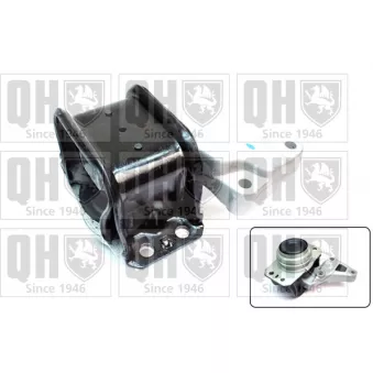 Support moteur QUINTON HAZELL EM4636