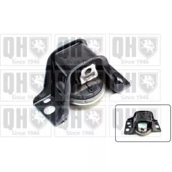 Support moteur QUINTON HAZELL EM4639