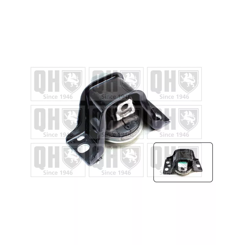 Support moteur QUINTON HAZELL EM4639