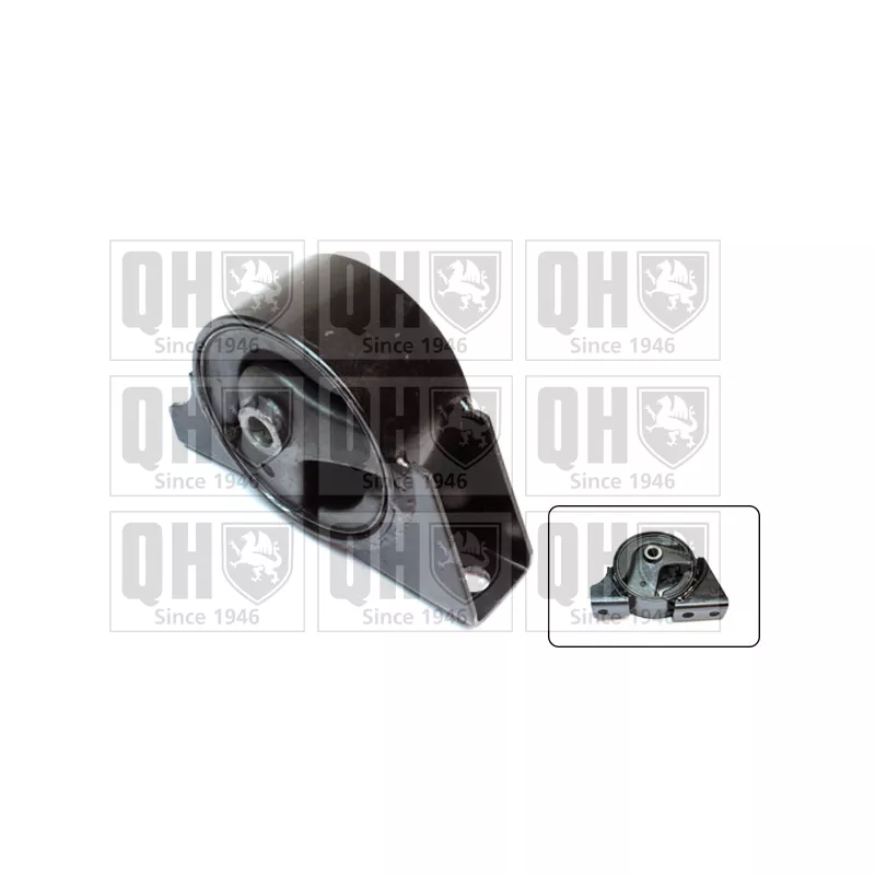 Support moteur QUINTON HAZELL EM4640