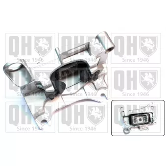 Support moteur QUINTON HAZELL EM4641