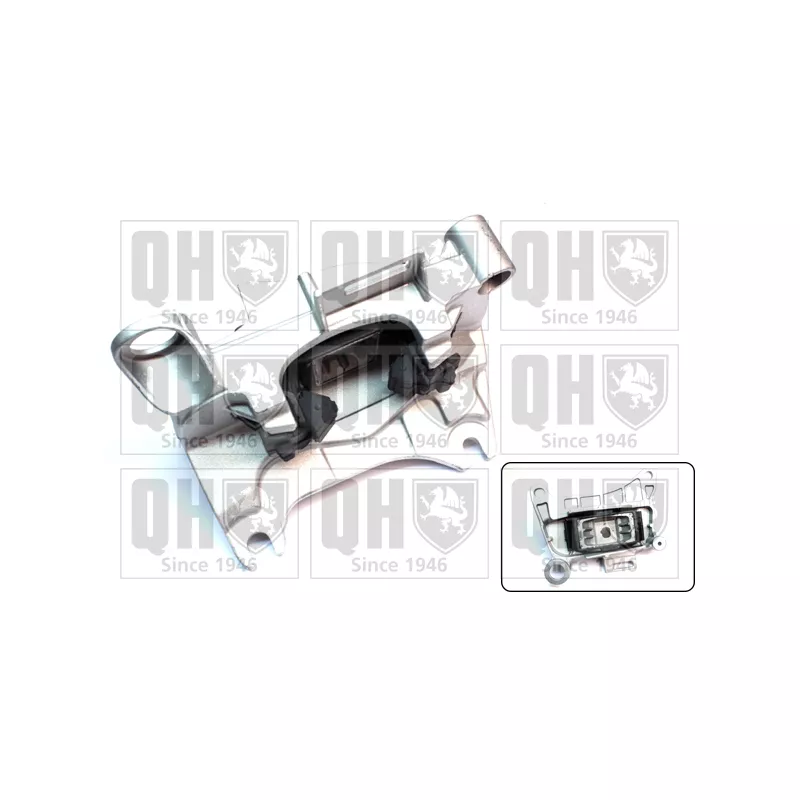 Support moteur QUINTON HAZELL EM4641