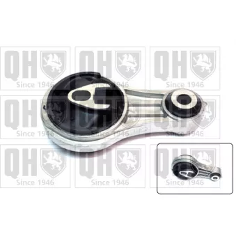 Support moteur QUINTON HAZELL EM4643