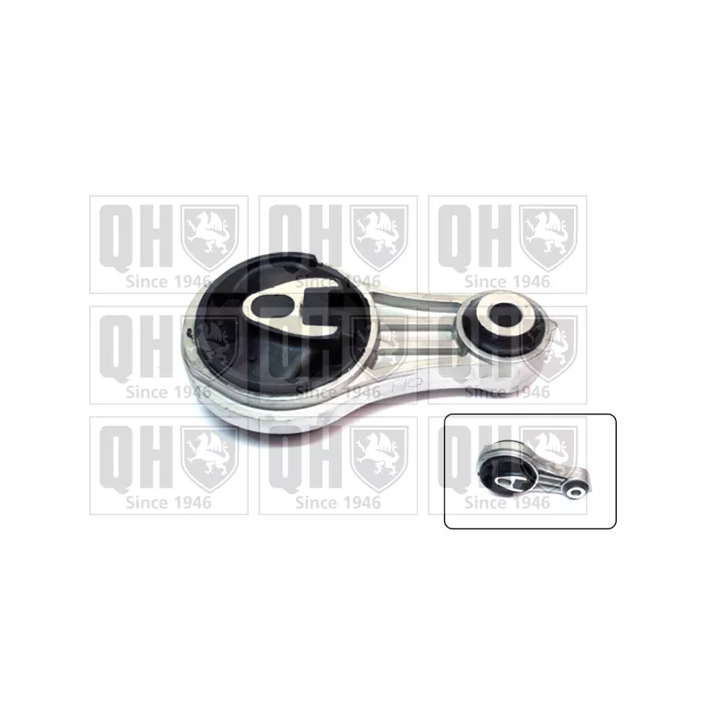 Support moteur QUINTON HAZELL EM4643