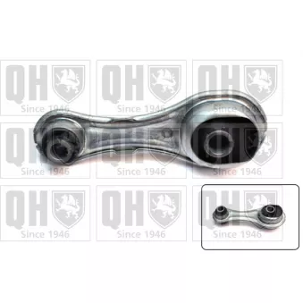 Support moteur QUINTON HAZELL EM4644