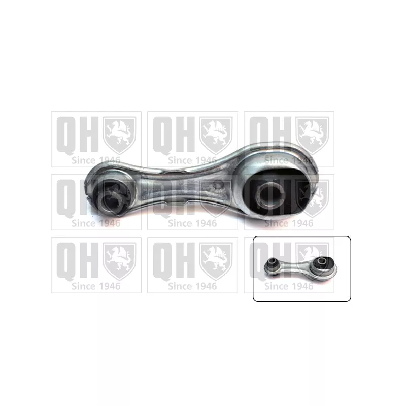 Support moteur QUINTON HAZELL EM4644