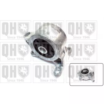 Support moteur QUINTON HAZELL EM4645