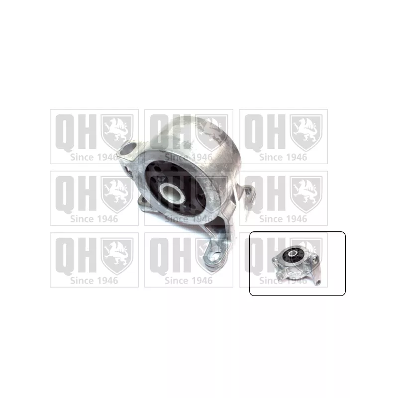 Support moteur QUINTON HAZELL EM4645