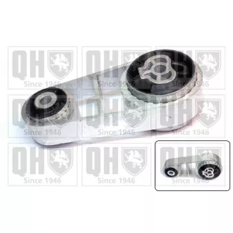 Support moteur QUINTON HAZELL EM4648