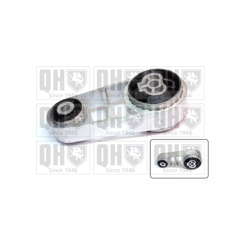 Support moteur QUINTON HAZELL EM4648