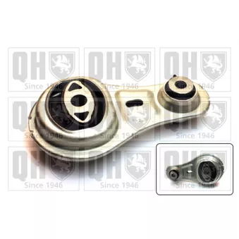 Support moteur QUINTON HAZELL EM4649
