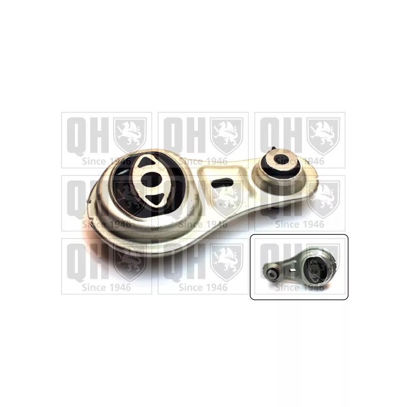 Support moteur QUINTON HAZELL EM4649
