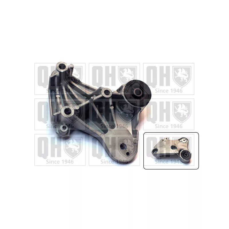 Support moteur QUINTON HAZELL EM4650
