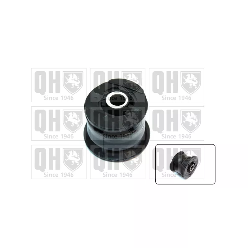 Support moteur QUINTON HAZELL EM4651
