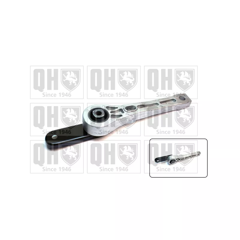 Support moteur QUINTON HAZELL EM4653