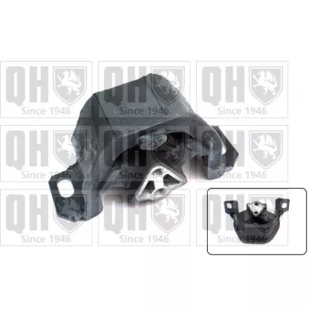 Support moteur QUINTON HAZELL EM4654