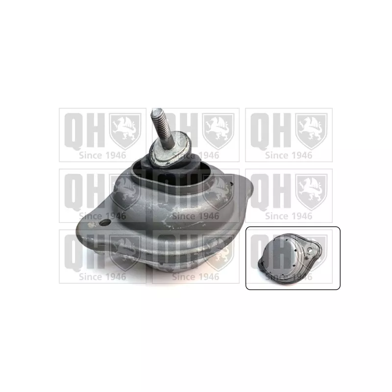 Support moteur QUINTON HAZELL EM4655
