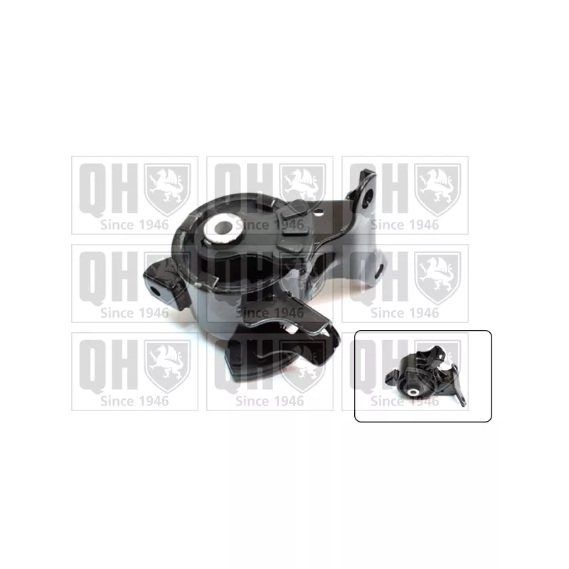 Support moteur QUINTON HAZELL EM4656